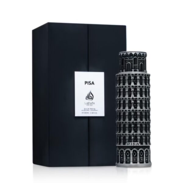 PISA BY LATTAFA, 100ML (EDP) FOR MEN