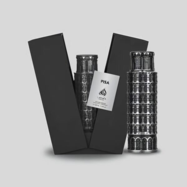 PISA BY LATTAFA, 100ML (EDP) FOR MEN - Image 4
