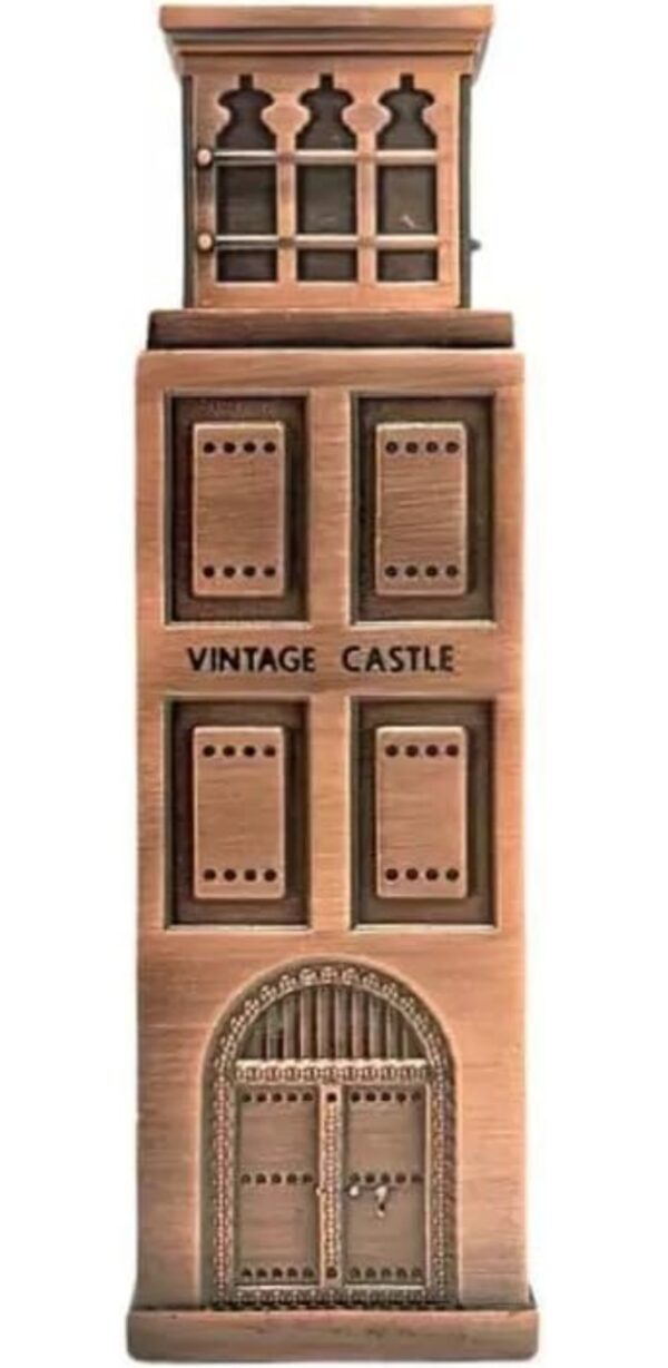 Lattafa Pride Niche Emarati Vintage Castle (EDP) by Lattafa, 100ML (EDP) for Unisex - Image 2