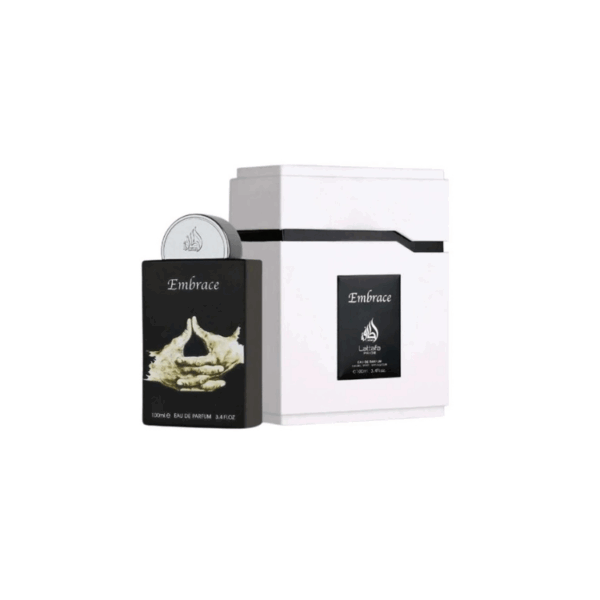 Pride Embrace by Lattafa, 100ML (EDP) for Unisex - Image 2