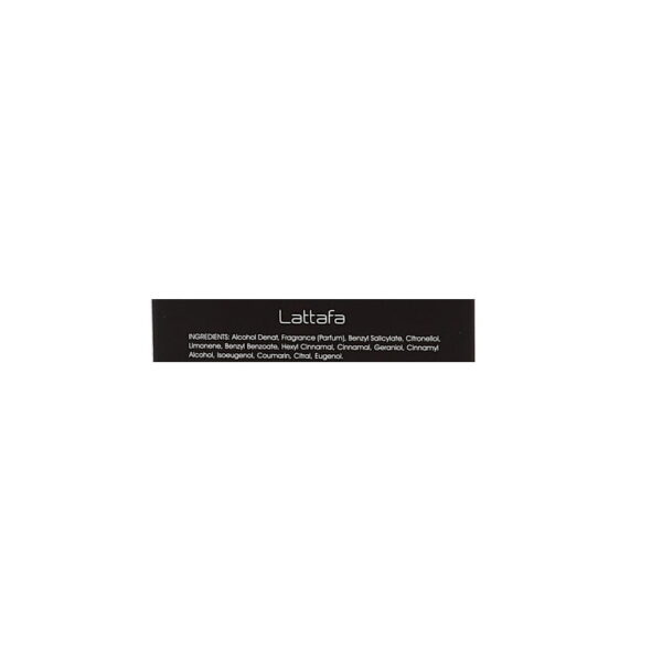 Ramz Lattafa Gold Perfume by Lattafa, 100ML (EDP) for Unisex. - Image 2