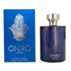 ONIRO ATOM by FRAGRANCE WORLD, 100ML (EDP) for Men