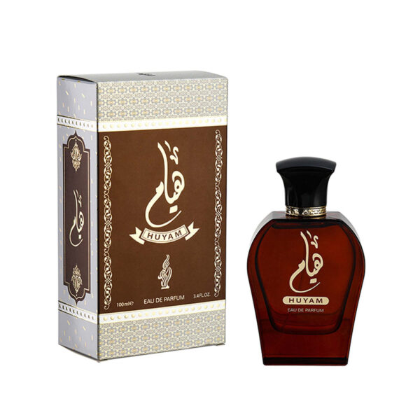 Huyam (EDP) by Rasasi, 100ML (EDP) for Unisex