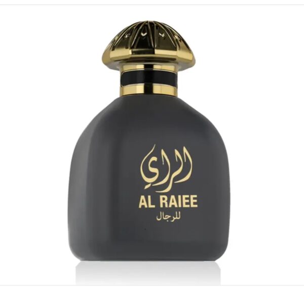 AL RAIEE EDP by FRAGRANCE WORLD, 100ML (EDP) for Women - Image 4