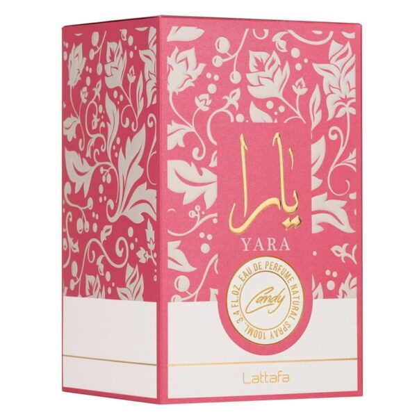 Lattafa Yara Candy by Lattafa, 100ML (EDP) for Women - Image 4