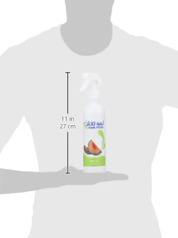 MELON ELEGANCE AIR FRESHENER by EGYPTIAN SCENTS, 460ML (EDP) for Unisex - Image 5