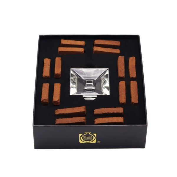 iOud by Luxury Scents, 100ML (EDP) for Unisex - Image 2