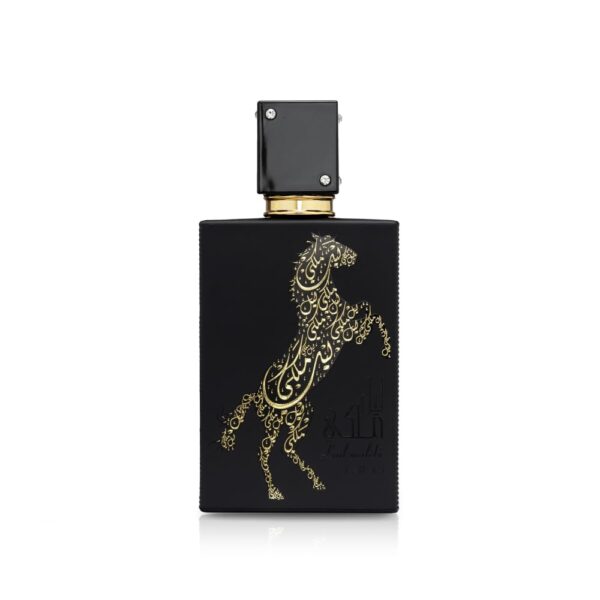 LAIL MALEKI by LATTAFA PERFUMES, 100ML (EDP) for Unisex - Image 2