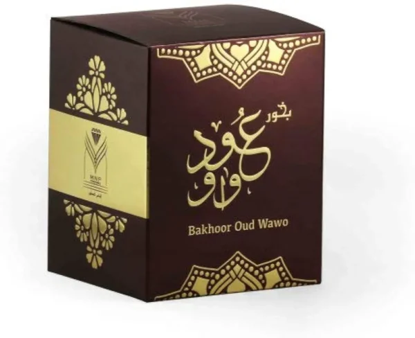 INCENSE by Almas Perfumes, 100ML (EDP) for Unisex - Image 3