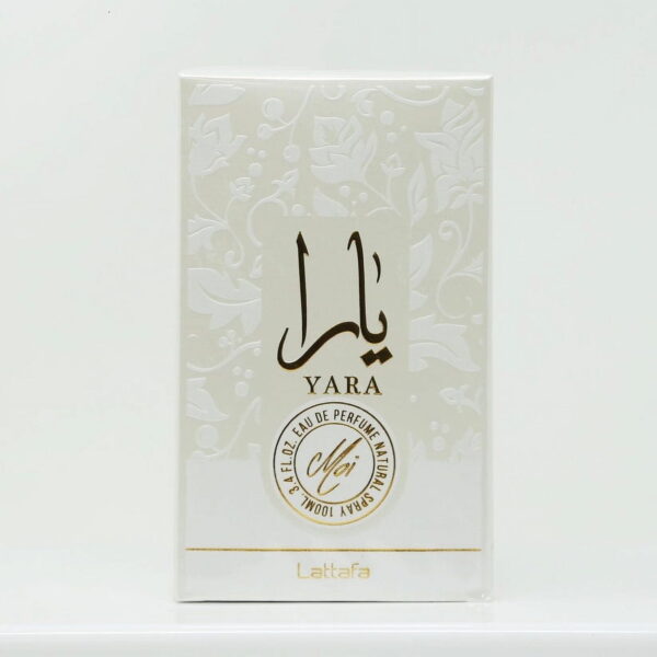 YARA MOI BY LATTAFA, 100ML (EDP) FOR WOMEN - Image 3