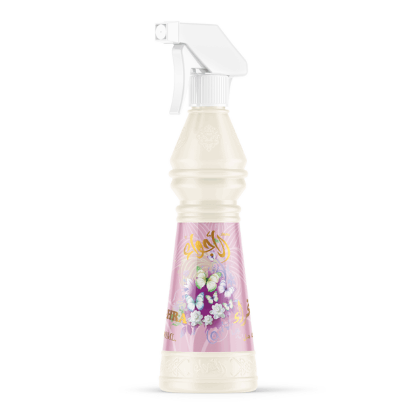 Ighraa Luxury Air Freshener by Ighraa, 500ML (EDP) for Unisex - Image 4