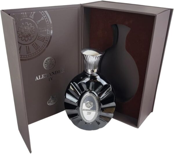 ALEXANDER IV BY FRAGRANCE WORLD, 100ML (EDP) FOR MEN - Image 6