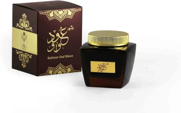 INCENSE by Almas Perfumes, 100ML (EDP) for Unisex