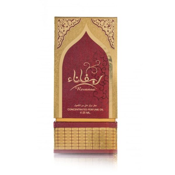 AroVeda Harmony by AroVeda, 100ML (EDP) for Unisex - Image 3