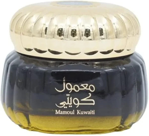 LUXURIOUS MAMOUL KUWAITI INCENSE by MAMOUL, 100ML (EDP) for Unisex - Image 6