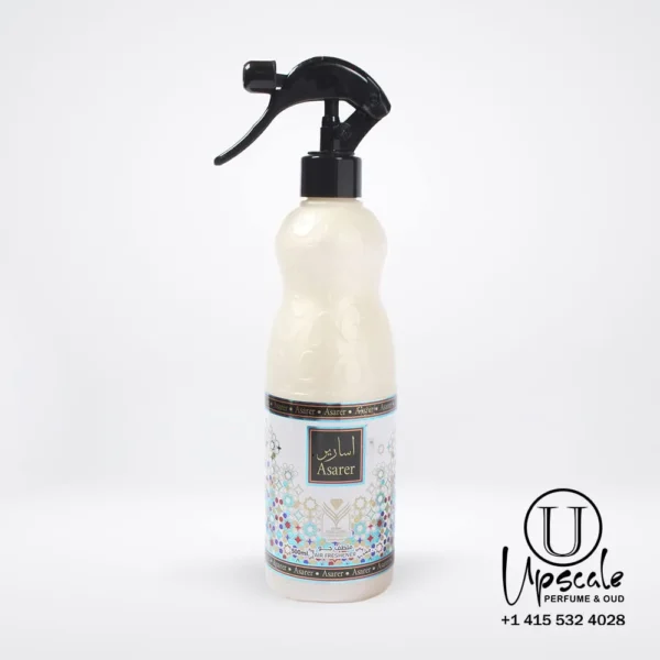 Asareer Oud Air Freshener by Asareer, 500ML - Image 2