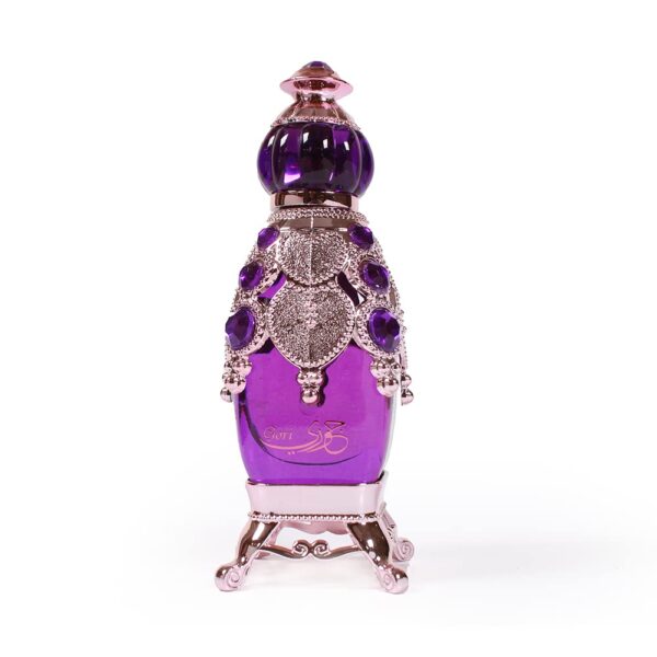 Gori Musk Perfume Oil by Gori, 100ML (EDP) for Women - Image 2