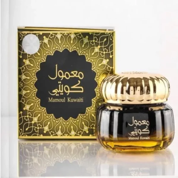 LUXURIOUS MAMOUL KUWAITI INCENSE by MAMOUL, 100ML (EDP) for Unisex - Image 2