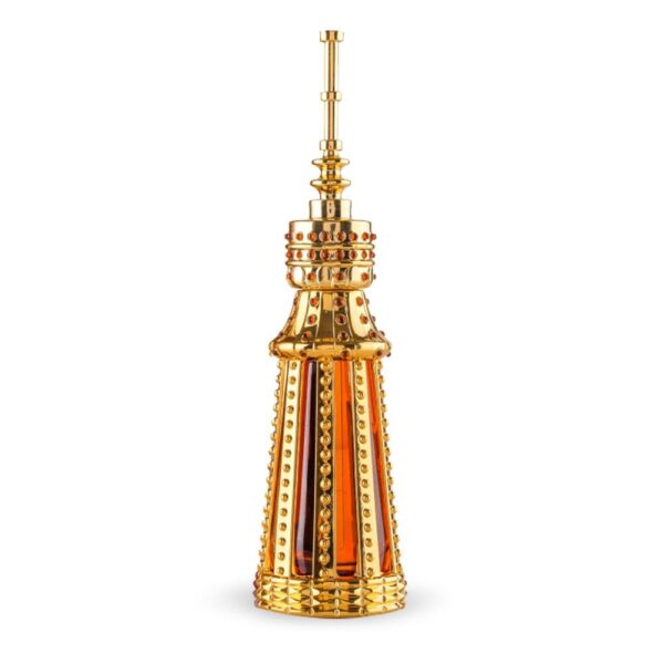 AroVeda Harmony by AroVeda, 100ML (EDP) for Unisex - Image 2