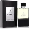 AVANT by MAISON ALHAMBRA, 100ML (EDP) for Men