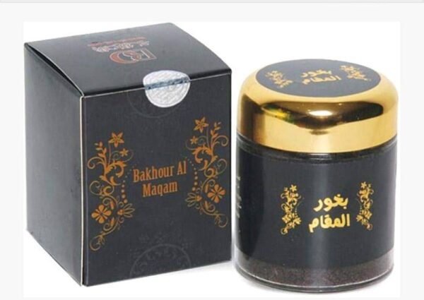 Banafa Bakhoor Oud by Banafa, 50GM Perfume Oil for Unisex - Image 3
