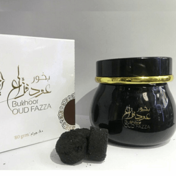 OUD FAZZA BAKHOOR by ARD AL ZAFAFARAN, 100ML (EDP) for Unisex - Image 2