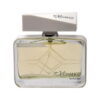 EXCHANGE UNLIMITED BLANC ÉDITION by FRAGRANCE WORLD, 100ML (EDP) for Unisex
