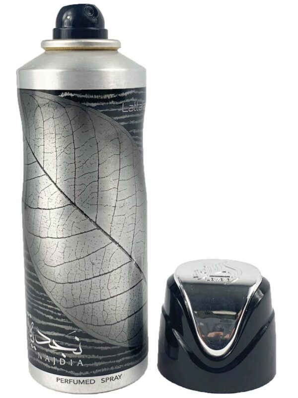 Lattafa Najdia by Lattafa, 100ML (EDP) for Unisex - Image 2