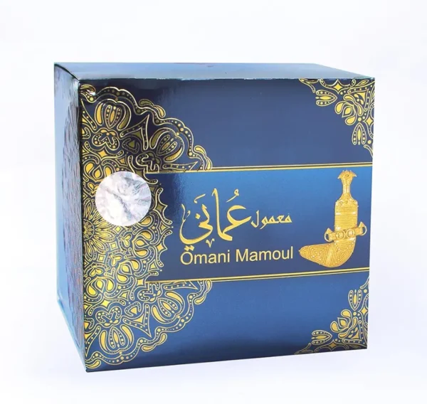 MAMOUL OMANI by LUXURY SCENTS, 100ML (EDP) for Unisex - Image 5