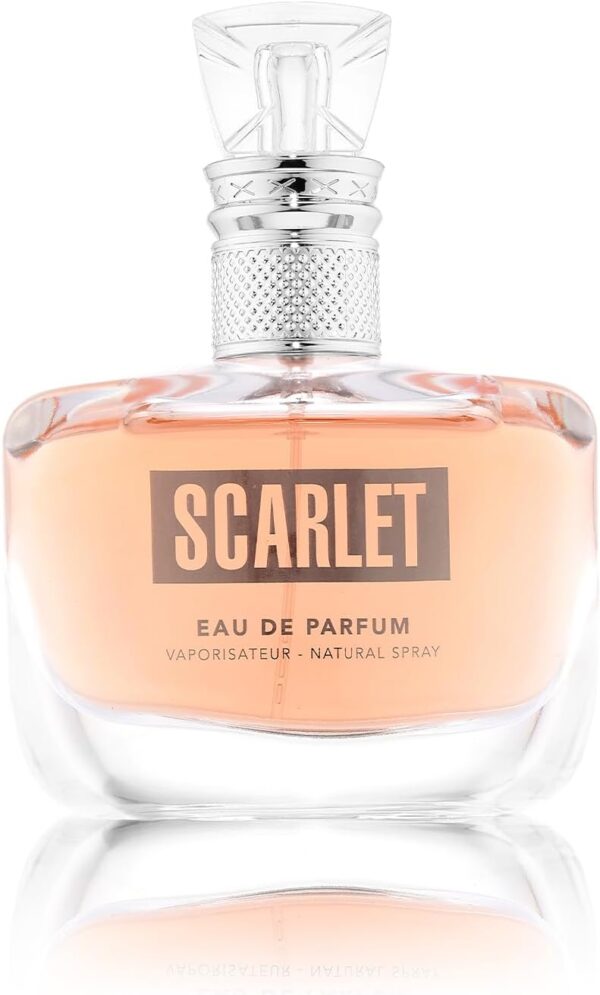 Bright Blossom by Luxe Aura, 100ML (EDP) for Women - Image 4