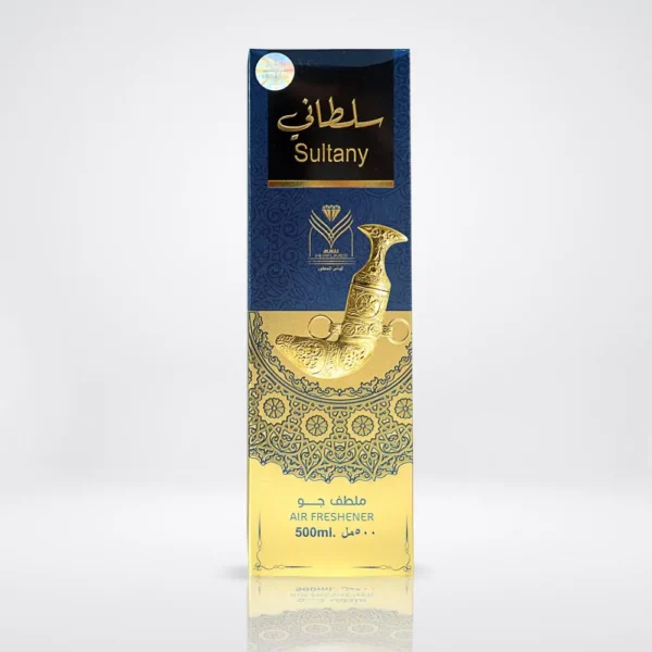 Revive Essence by Arabic Lux, 100ML (EDP) for Unisex - Image 5