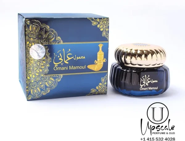 MAMOUL OMANI by LUXURY SCENTS, 100ML (EDP) for Unisex - Image 4