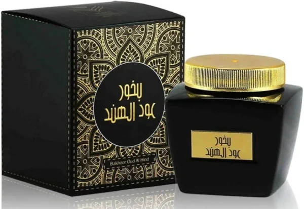 Oud Chips by Luxuriance, 100ML (EDP) for Unisex