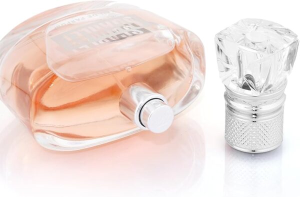 Bright Blossom by Luxe Aura, 100ML (EDP) for Women - Image 3