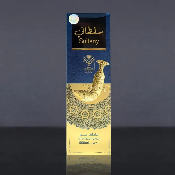 Revive Essence by Arabic Lux, 100ML (EDP) for Unisex - Image 3