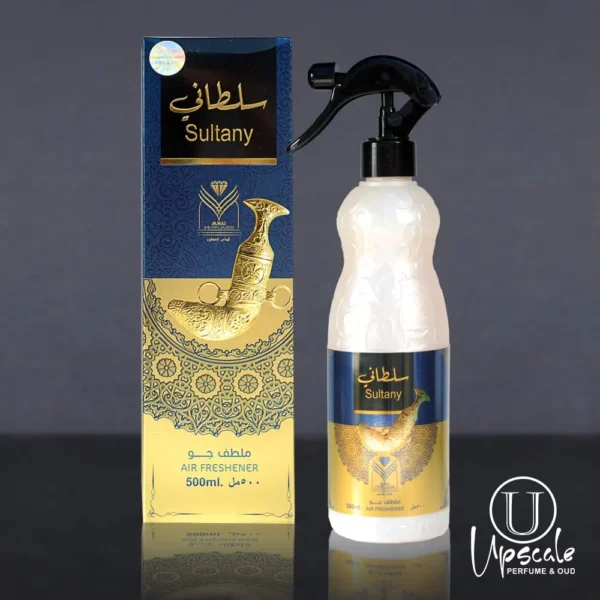 Revive Essence by Arabic Lux, 100ML (EDP) for Unisex - Image 2