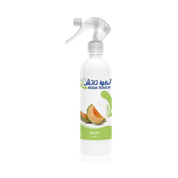 MELON ELEGANCE AIR FRESHENER by EGYPTIAN SCENTS, 460ML (EDP) for Unisex