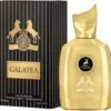 Intense Leather by Luxury Scents, 100ML (EDP) for Men.