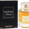 Cognac Sensation by Fragrance World, 100ML (EDP) for Unisex