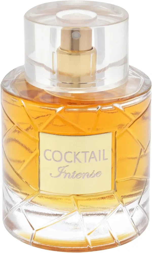 Cognac Sensation by Fragrance World, 100ML (EDP) for Unisex - Image 2
