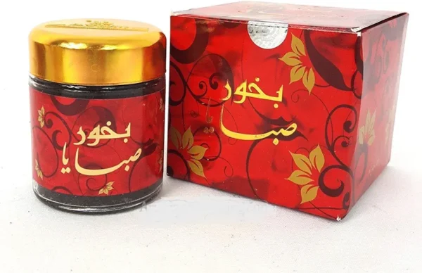 Bakhoor Monica by Banafa, 100ML (EDP) for Unisex