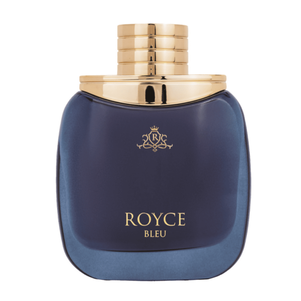 ROYCE BLEU by VURV, 100ML (EDP) for Men - Image 3