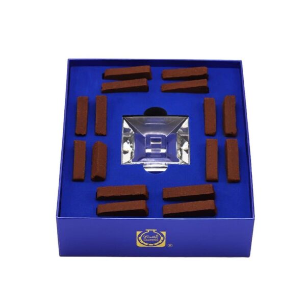 Oud Ocean by Smart Surrati, 100ML (EDP) for Unisex - Image 2