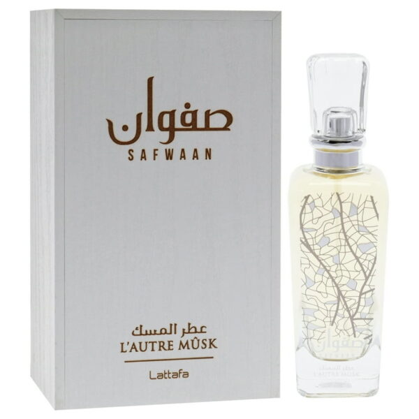 LAUNCH by Lattafa, 100ML (EDP) for Women - Image 3
