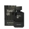 PARADISE NOIR X by FRAGRANCE WORLD, 100 ML (EDP) for Unisex