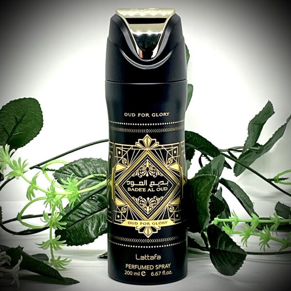 Lattafa Badee Al Oud by Lattafa, 100ML (EDP) for Unisex - Image 2