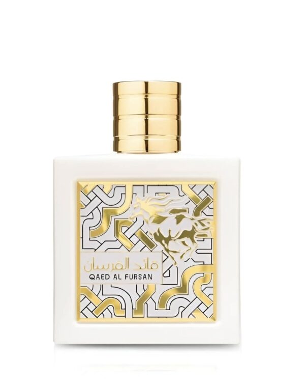 Qaed Al Fursan Unlimited by Lattafa, 100ML (EDP) for Unisex - Image 3
