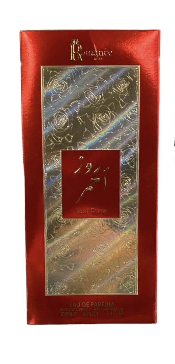 Luxury Bloom by Arabian Essence, 100ML (EDP) for Women - Image 3