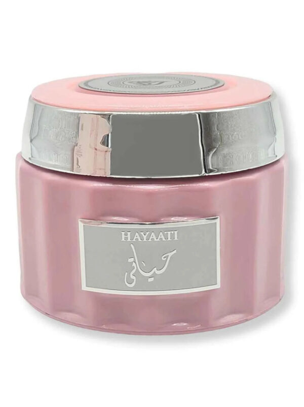 Lattafa Bakhoor Perfume, 100ML (EDP) for Unisex - Image 3