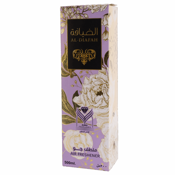 Aromatherapy Room Spray by LuxeScents, 100ML (EDP) for Unisex - Image 3